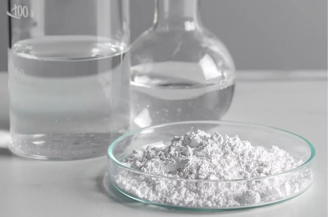 Nicotine salts — the complete range